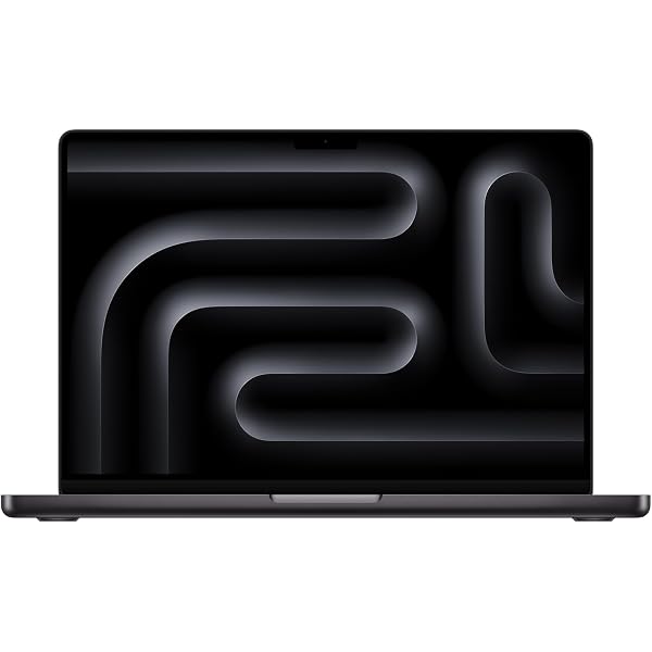 Apple 2025 MacBook Pro Laptop with M5 chip with 10‑core CPU and 10