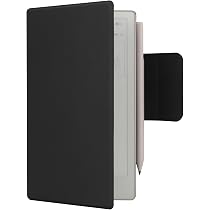 reMarkable Paper Pro Move with Marker Plus | Ultraportable 7.3