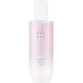THE FACE SHOP Yehwadam Plum Flower Revitalizing toner | Fresh Hydration & Nurtures for Dewy & Glowing Skin | Pore Minimizer Skincare | Moisturizing for Clear-Looking & Fully Moisturized Skin