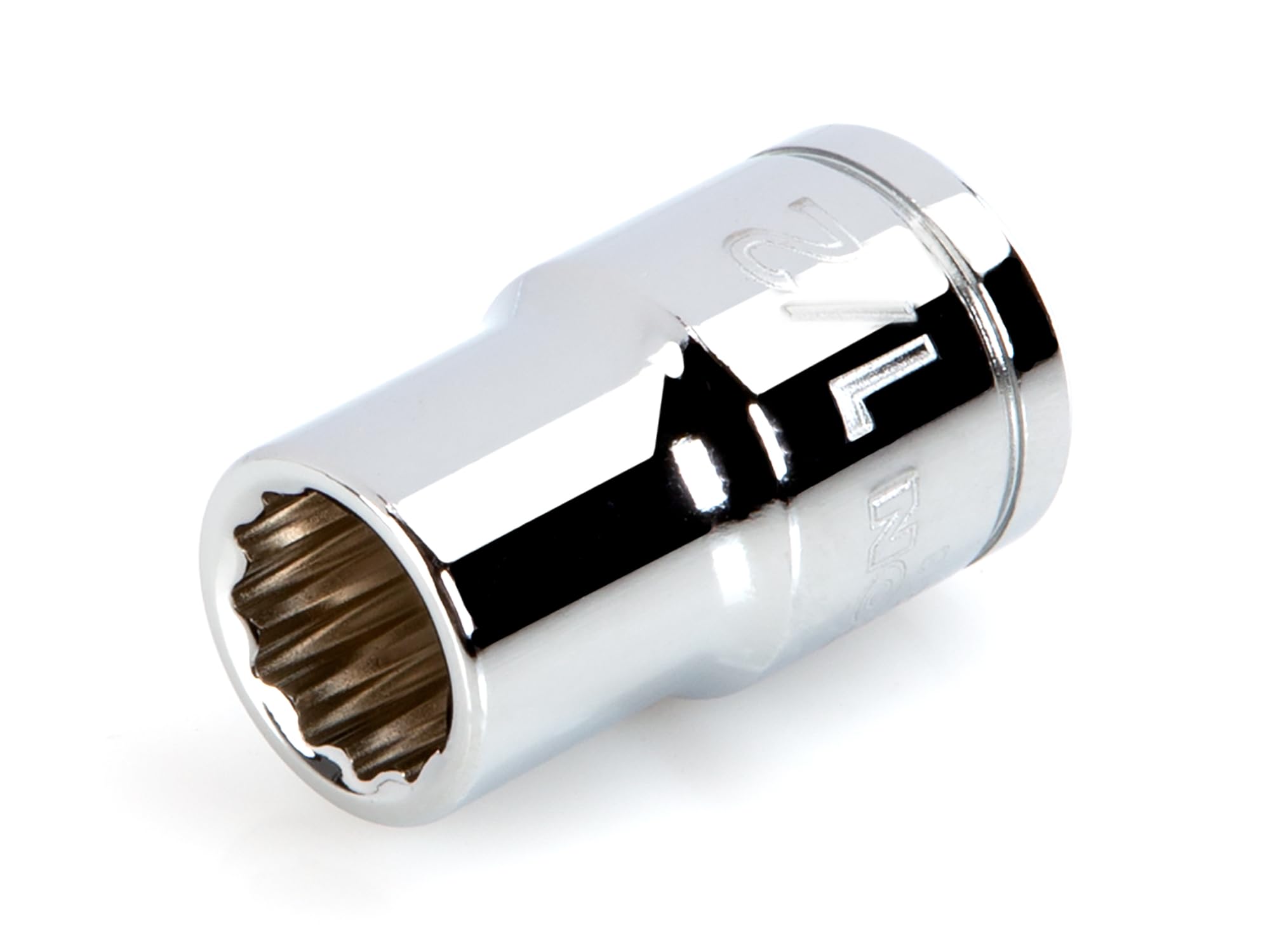 TEKTON 1/2 Inch Drive x 1/2 Inch 12-Point Socket | SHD22213
