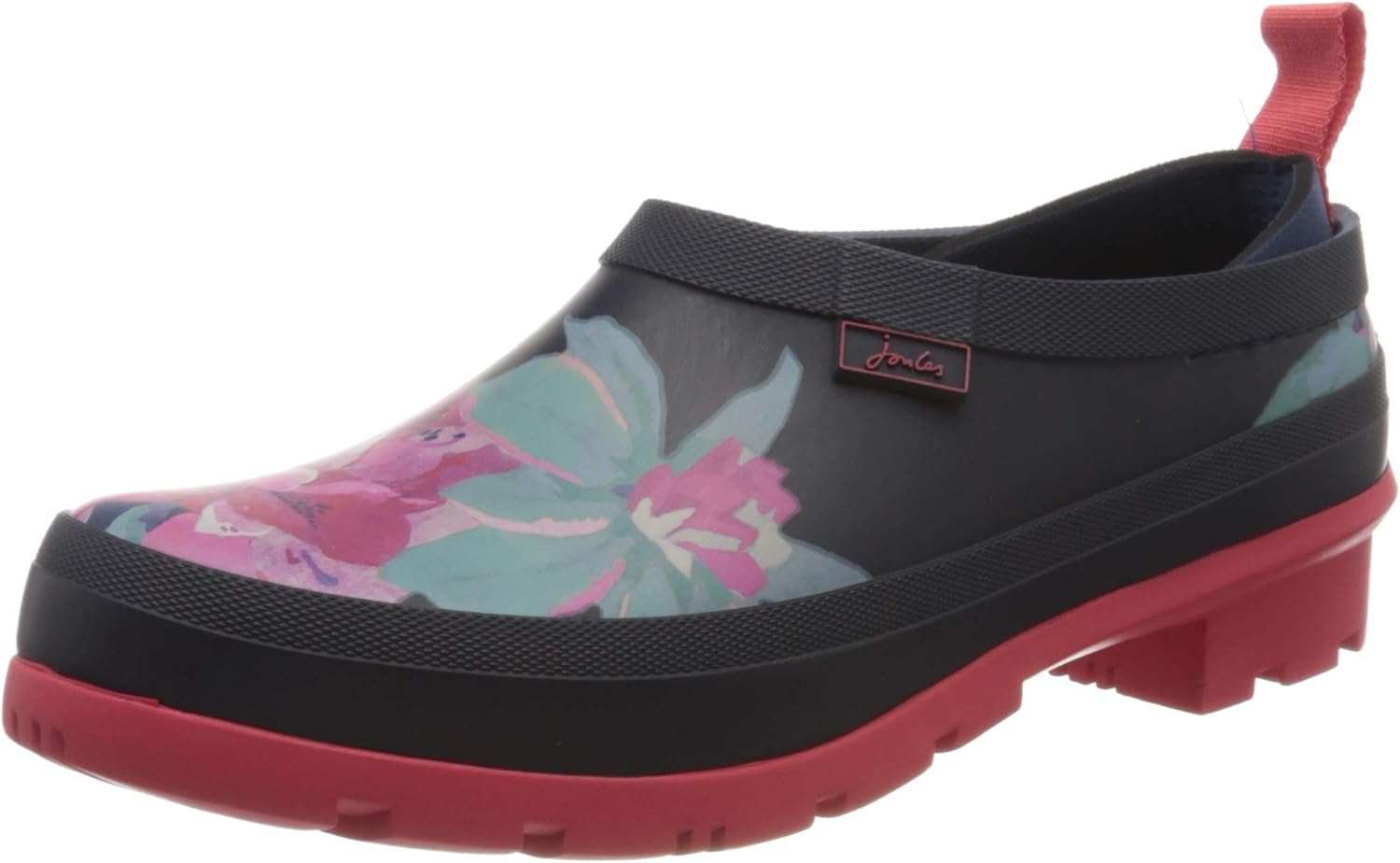 joules welly clogs