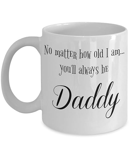Buy To Daddy From Daughter Gifts Sentimental Gifts For Dad I