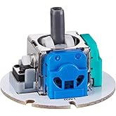 Epindon Hall Effect Replacement Stick Module for Astro C40 TR Controller (FPS tension,130G)