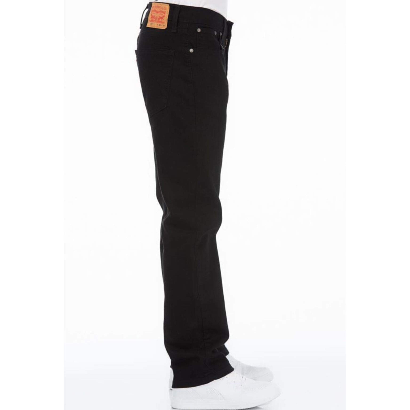 Levi's Herren 514 Straight Jeans, Native Cali, 34W / 34L 3