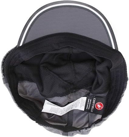 castelli ros cap