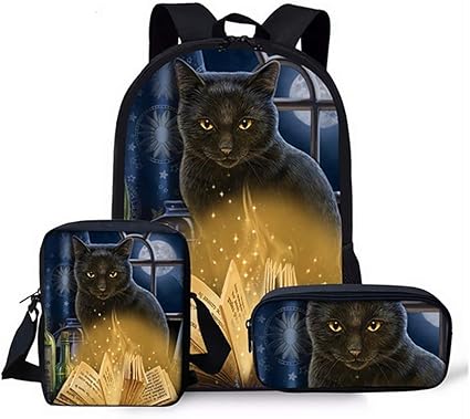 cartable de chat