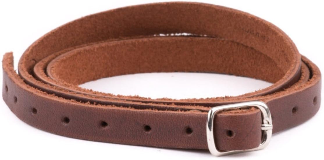 Full Grain Leather Infinity Wrap Designer Bracelet for Men and Women Includes 41 Year Warranty