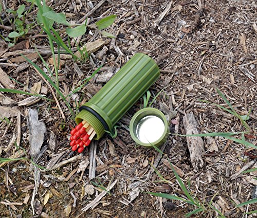 2 SE+CCH6+1GN+Green+Waterproof+Storage