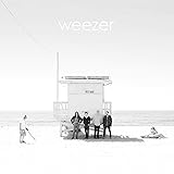 Weezer White Album