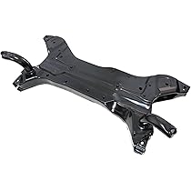 パーツ nc17 GXARTS 1 Pc Front Subframe Crossmember 3502FZ Compatible
