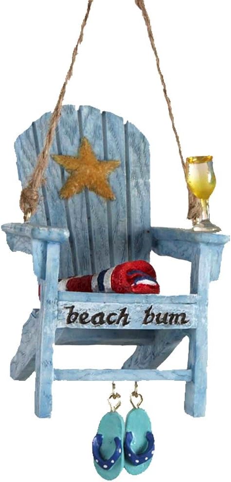 Best Christmas Ornament Beach Chairs