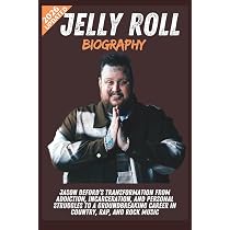 The complete biography of jelly Roll: The Untold Story of Jason