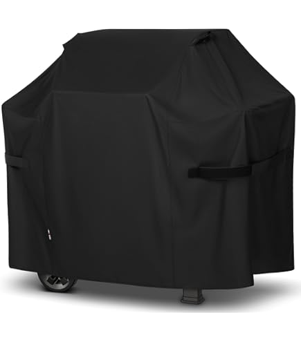 Amazon.com : Comnova Grill Cover 52 Inch - BBQ Grill Covers
