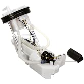 Delphi FG1456 Fuel Pump Module Assembly | Replaces 17045-SHJ-A30 17045-SHJ-A51 17052-SHJ-A00 17052-SHJ-A50 950-0216 A30015 4010546 CFG1456 P76415M SP8038M.