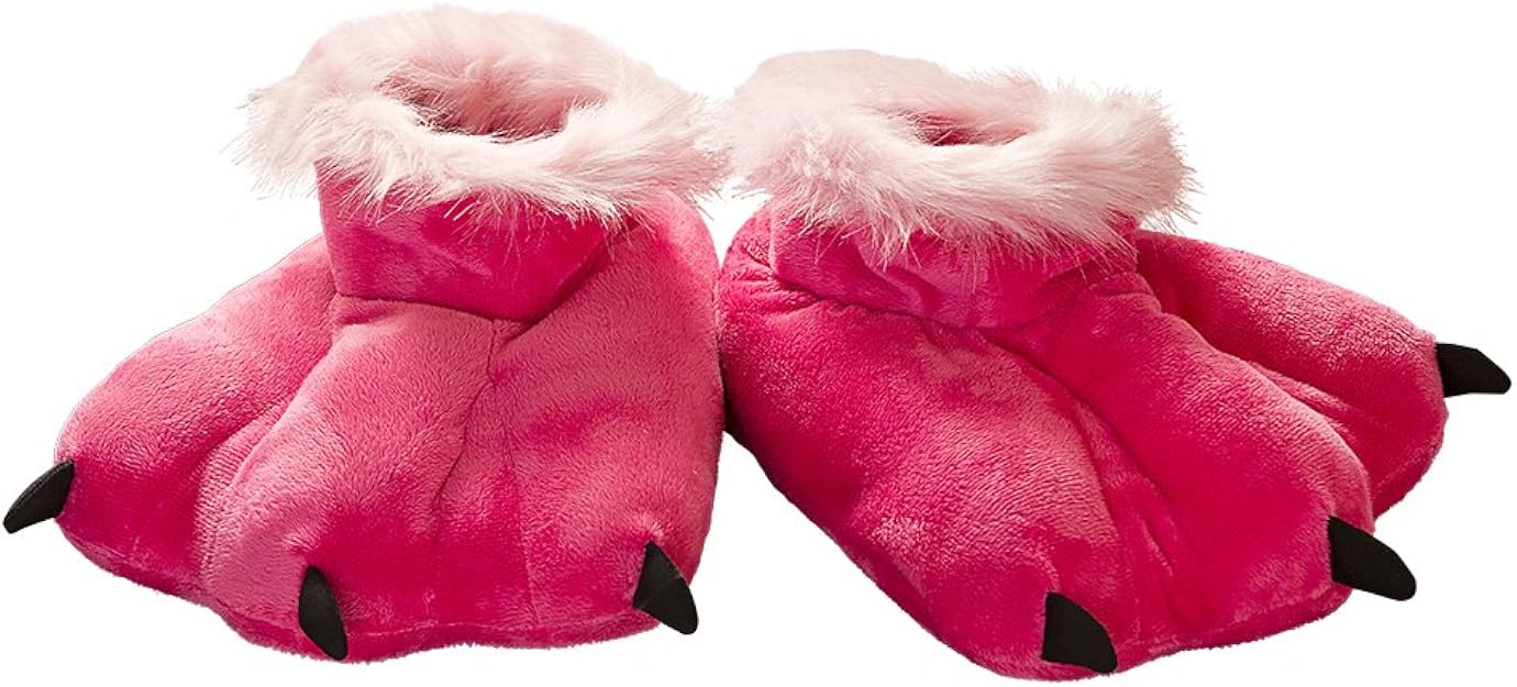 amazon flamingo slippers