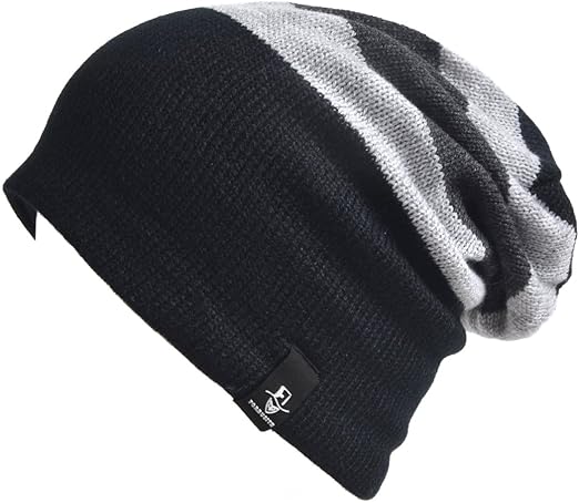 baby boy slouch beanies