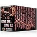 Come One, Come All: 13 Book Hot Erotic Gang Group Romance Bundle (Excite Spice Boxed Sets)