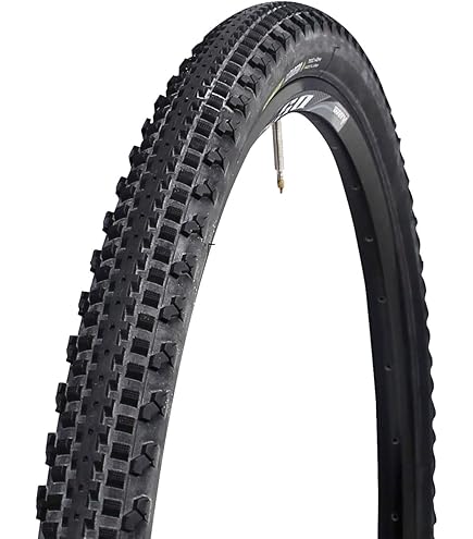 SOMA CAZADERO タイヤ 650b×50 Cazadero Tire – Tubeless Ready (700c / 650b x 50mm) - Soma