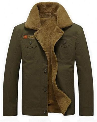 jaqueta fashion masculina