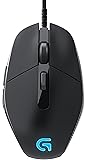 Logitech G303 Daedalus Apex Performance Edition Gaming Mouse (910-004380)