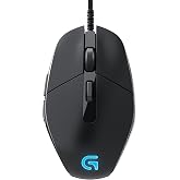Logitech G303 Daedalus Apex Performance Edition Gaming Mouse