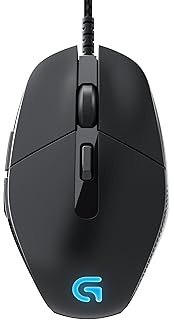 logitech g302 amazon