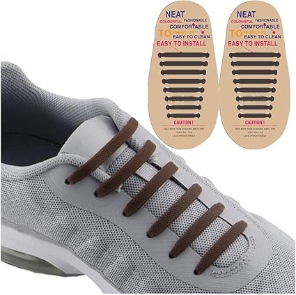 how to clean shoelaces at home