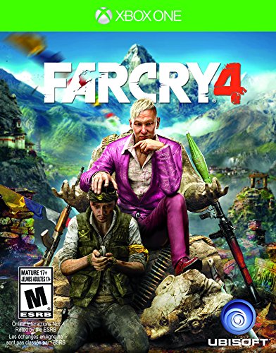 Far Cry 4 - Xbox One - Xbox One