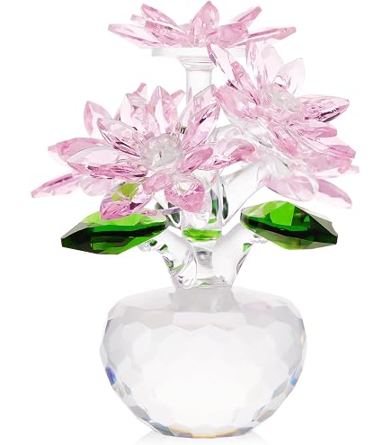 Amazon.com: CRYSTAL WORLD: Collectible Figurines: Home & Kitchen