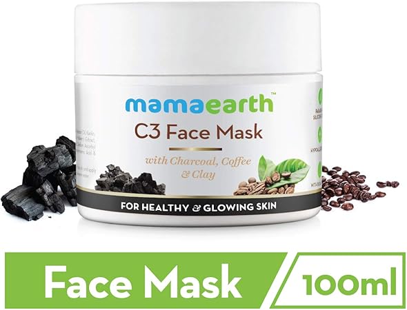 mamaearth which country