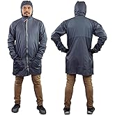 Colad BodyGuard Paint Lab Coat