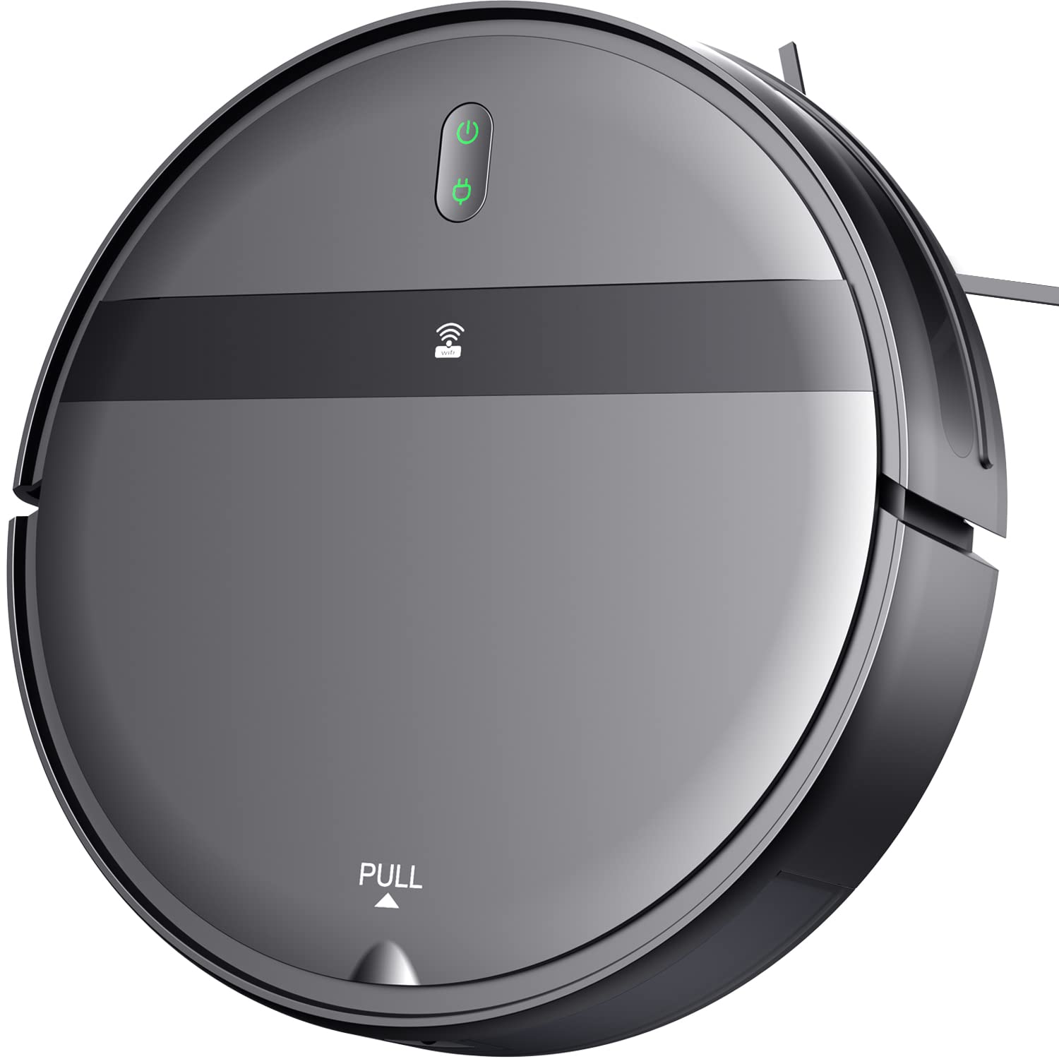 Photo 1 of Kilgone Robot Vacuum and Mop Combo, Ideal for Pet Hair, Floors, Carpets, and Hair Cleaning