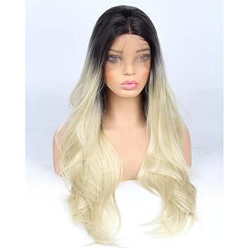 Synthetic wig tangled Clearance