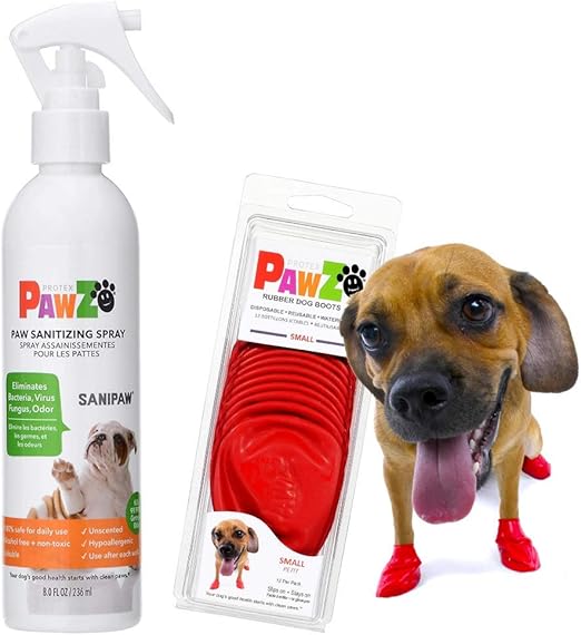 pawz boots amazon