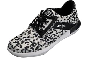 KR Strikeforce Womens Lux Casual Bowling Shoes