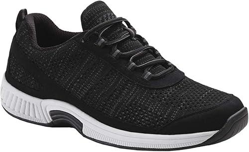 melhor tenis ortopedico