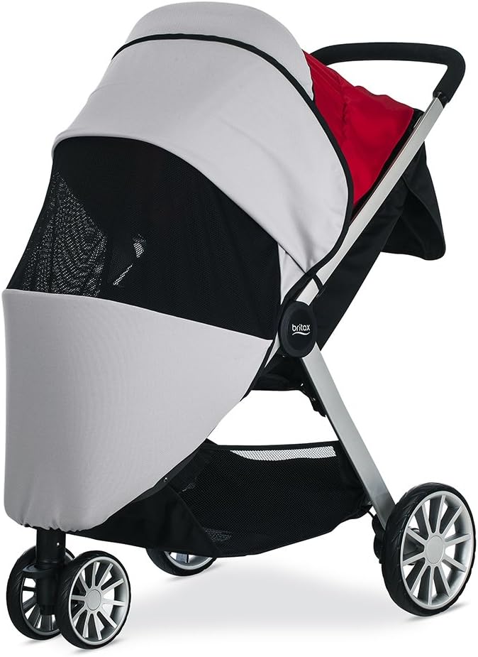 britax stroller accessories amazon