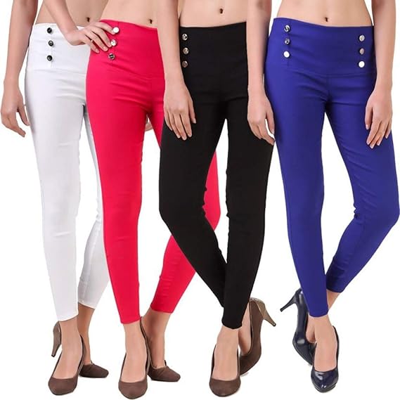amazon ladies jeggings