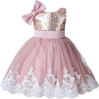 baby pageant dresses amazon