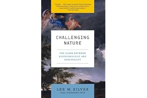 Challenging Nature: The Clash Between Biotechnology and Spirituality – An Insightful Analysis of Stem Cells, GMOs, and the Sc