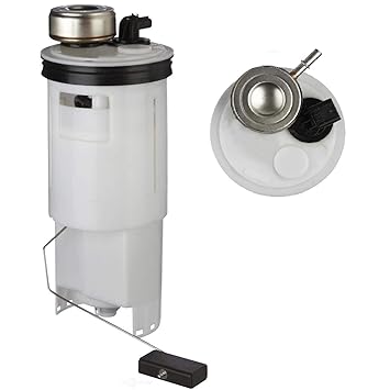 2003 Dodge Ram 1500 Fuel Pump - Ultimate Dodge