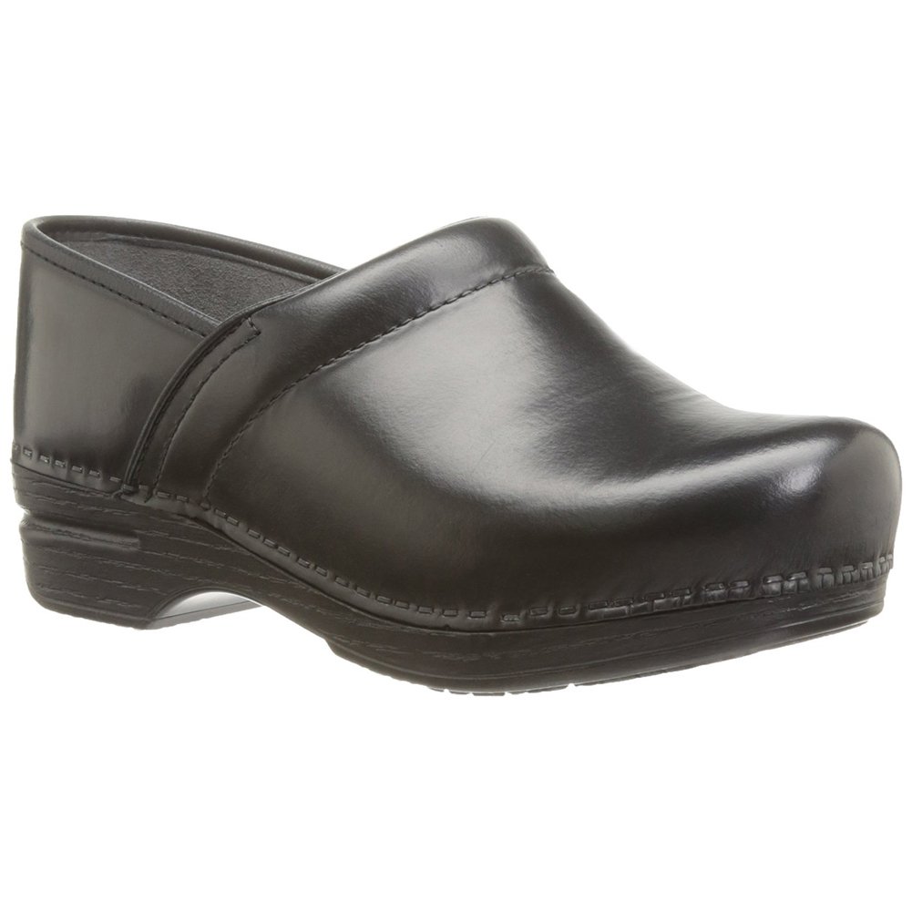 dansko pro xp white