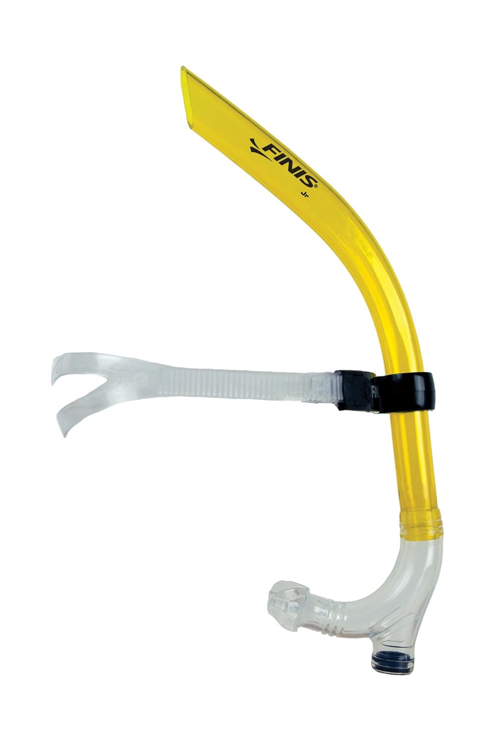 Finis  Swimmer´s Snorkel Jr Tubo técnico para entrenamiento de natación para niños