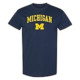 UGP Campus Apparel AS03 - Michigan Wolverines Arch