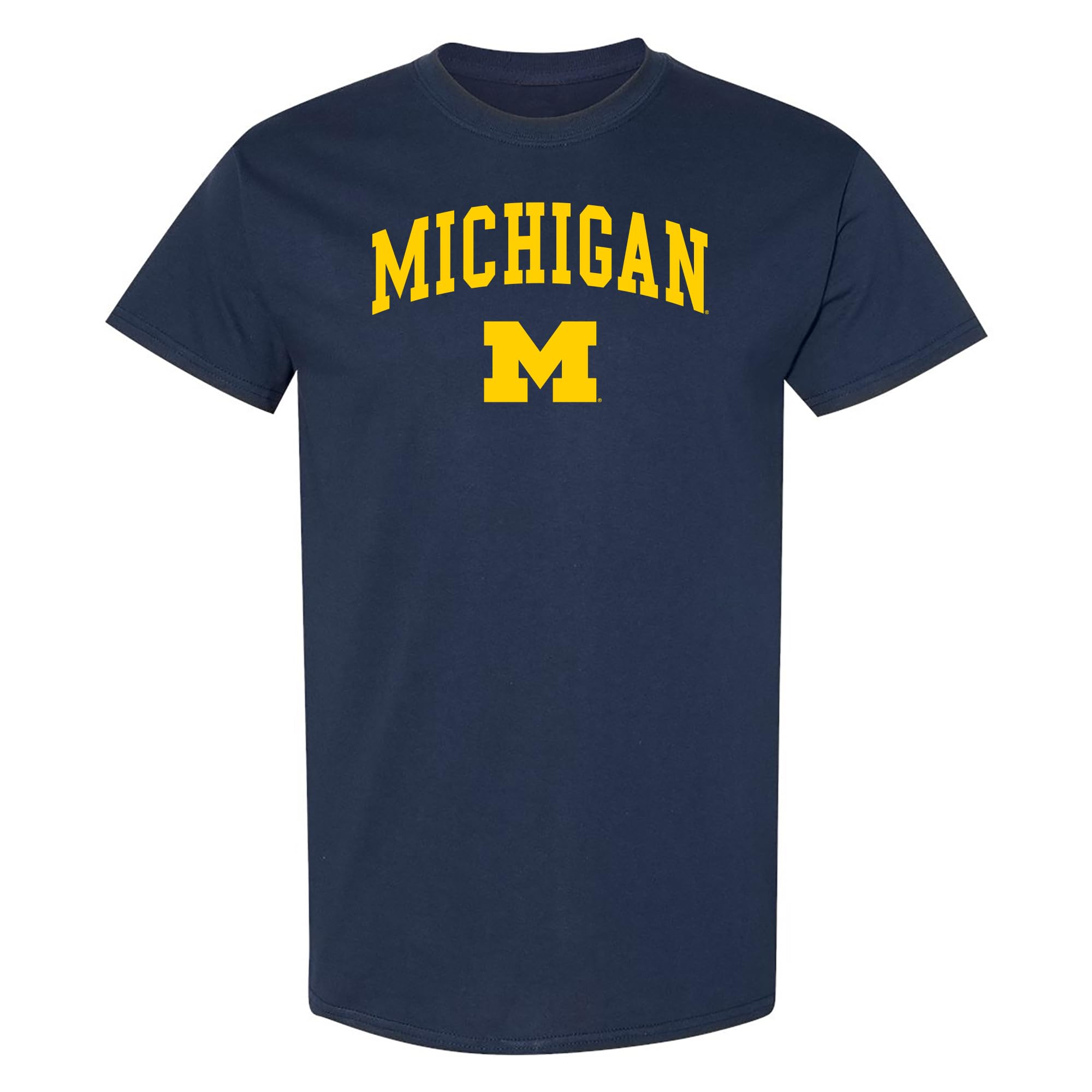 UGP Campus Apparel AS03 - Michigan Wolverines Arch