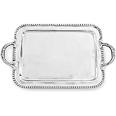 Beatriz Ball Pearl David Tray - Medium