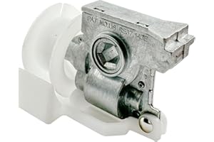 1 QTY: Low Profile Cord Tilt Control for Horizontal Blinds / geared for HEX ROD