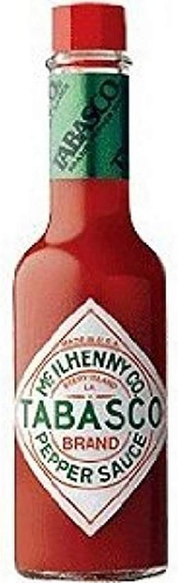 Amazon Tabasco タバスコ オリジナルペッパーソース 355ml Tabasco タバスコ ホットソース チリソース 通販