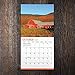 2020 Barns Wall Calendar