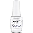 Gelish Soft Gel Tip Adhesive, 15 mL | .5 fl. oz.